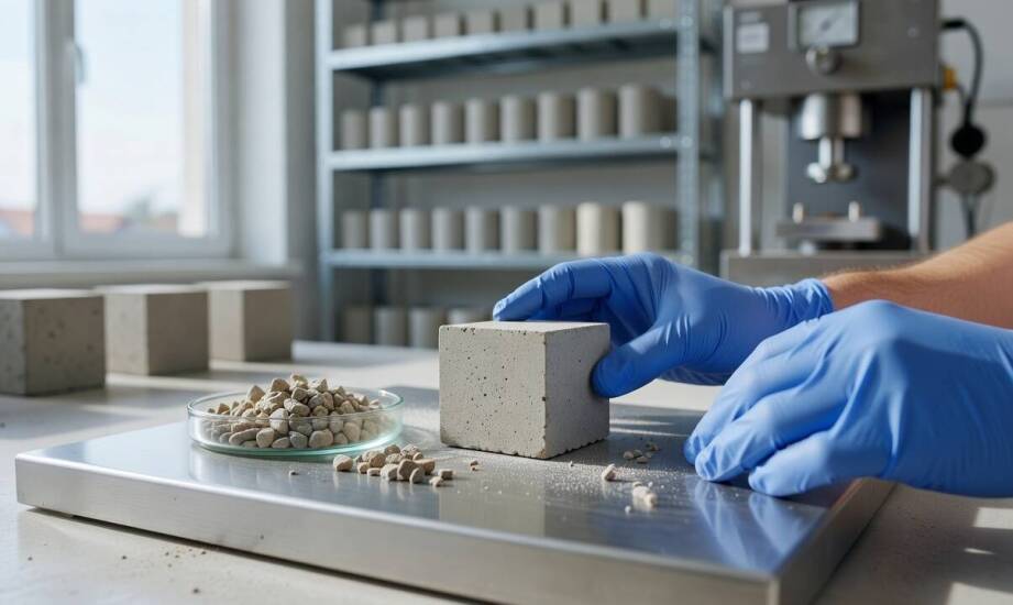 Deklaracja środowiskowa jako zewnętrznie weryfikowany dokument techniczny — struktura i znaczenie dla producenta