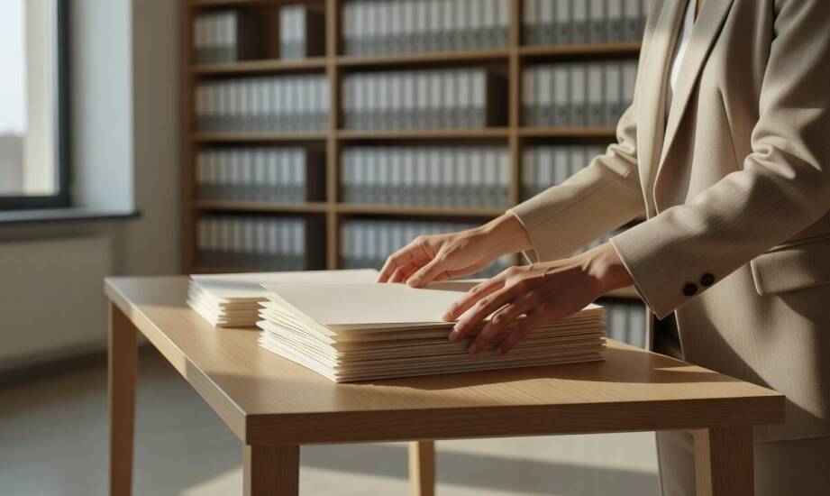 Upoważnienie księgowości do kontaktu z urzędem — zakres pełnomocnictwa i etapy reprezentacji podczas kontroli