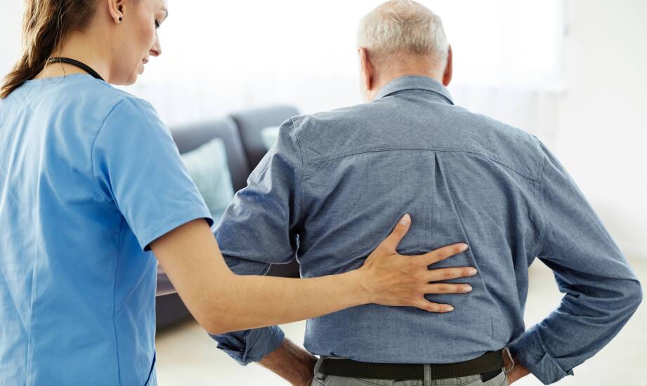 Jak znaleźć legalną pracę jako opiekunka seniorów w Niemczech?