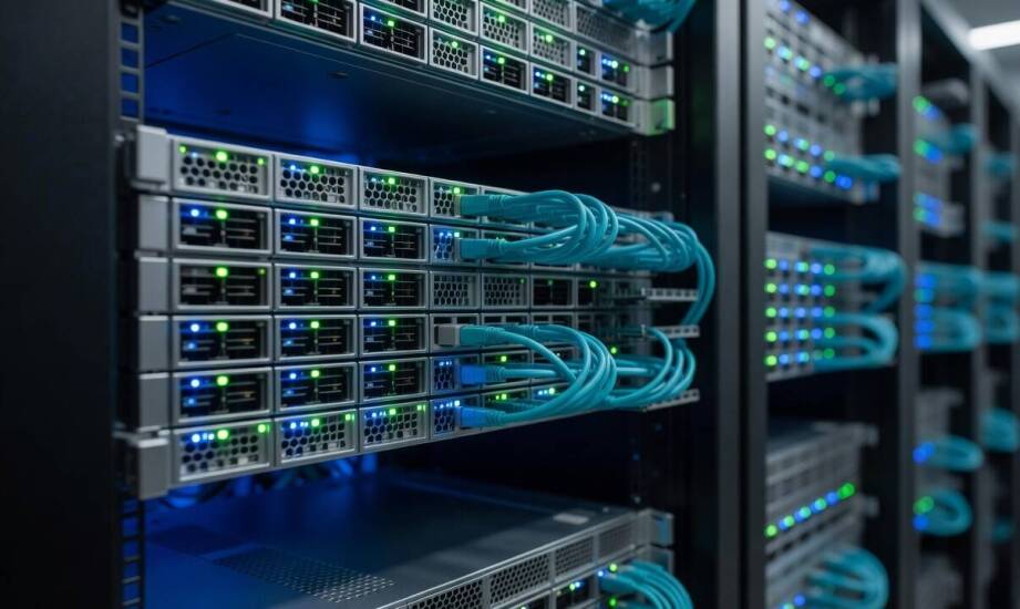 Ewolucja oprogramowania storage — dlaczego utrzymywanie systemu FreeNAS na serwerach Supermicro blokuje wydajność sprzętową infrastruktury