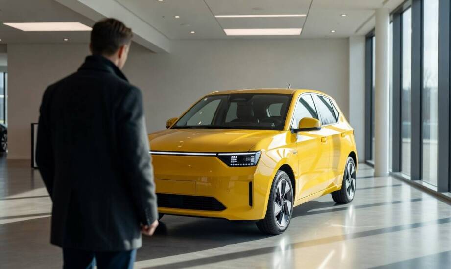 Jak analizować katalog i opcje konfiguracji, aby oszacować realny wydatek na model Grande Panda