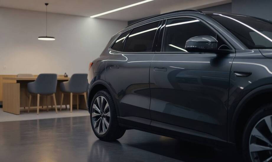 Jak rodzaj zelektryfikowanego napędu i pakiety wyposażenia kształtują końcowy koszt zakupu modelu Jeep Compass