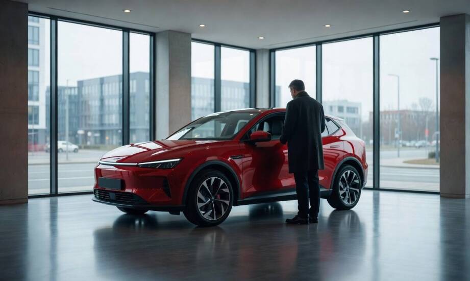 Konfiguracja i jazda testowa modelu Alfa Romeo Junior — jak zaplanować weryfikację auta przed zakupem