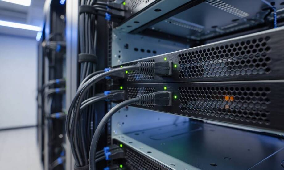 Dlaczego nagła utrata prądu zagraża klastrom z NVMe — mechanizmy bezpiecznego wyłączania serwerów rackowych