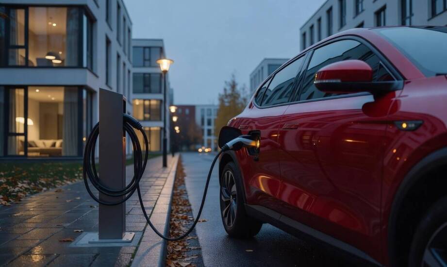 Elektryk czy miękka hybryda — jak rodzaj zasilania w modelu Alfa Romeo Junior wpływa na dynamikę i zasięg