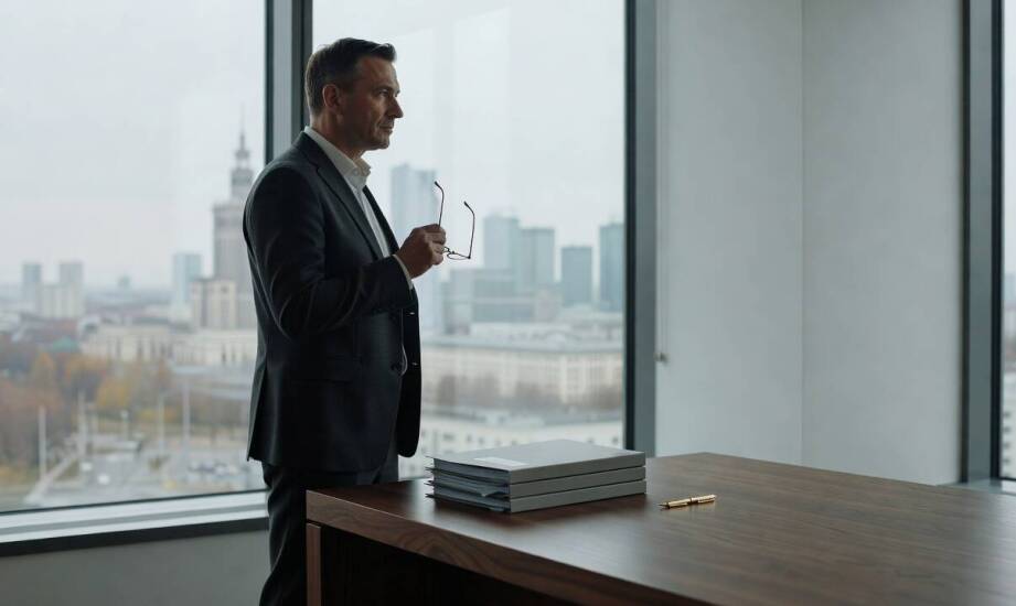 Od układu do sanacji — jak rodzaj procedury wpływa na zakres kontroli nad zadłużoną firmą