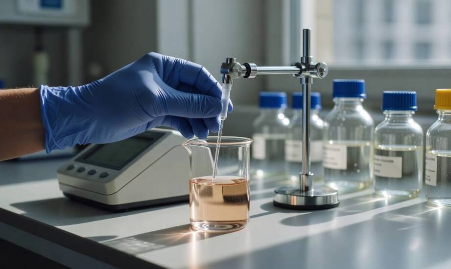 Parametry techniczne i zakresy pomiarowe — od czego zależy prawidłowe dopasowanie sprzętu pomiarowego do specyfiki badań laboratoryjnych