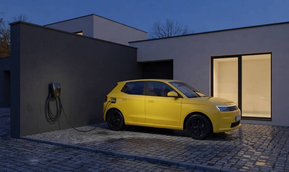 Elektryk czy hybryda — jak rodzaj napędu w modelu Fiat Grande Panda zmienia codzienną jazdę po mieście