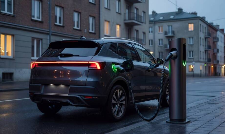 Jak dopasować układ napędowy w miejskim SUV-ie marki Jeep do codziennych tras i dostępnej infrastruktury