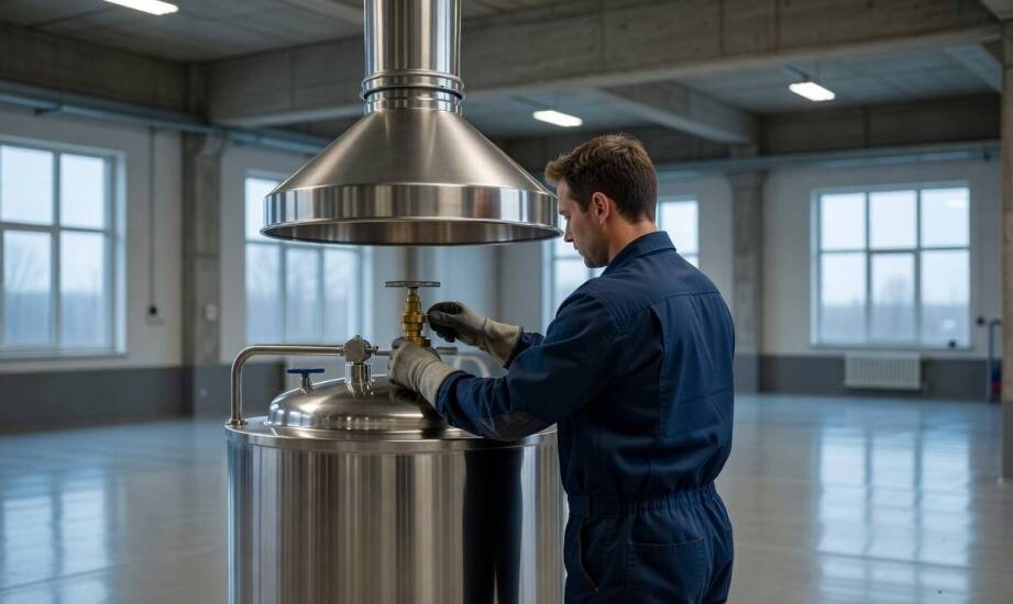 Przygotowanie danych wsadowych do dokumentacji — jakie informacje technologiczne warunkują poprawne wyznaczenie stref w hali produkcyjnej
