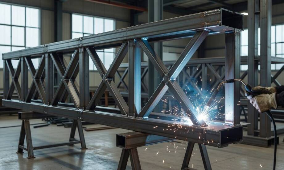 Prawo budowlane a reklama wielkoformatowa — na co uważać zlecając produkcję stalowych nośników