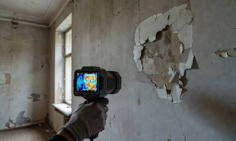 Kosztowne niespodzianki w starszym budownictwie — jak wady wentylacji i instalacji w używanym lokalu determinują skalę remontu