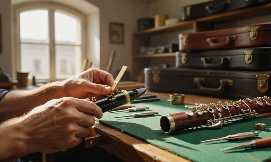 Budowa stroika i sposób zadęcia — co łączy i dzieli poszczególne modele drewnianych instrumentów dętych