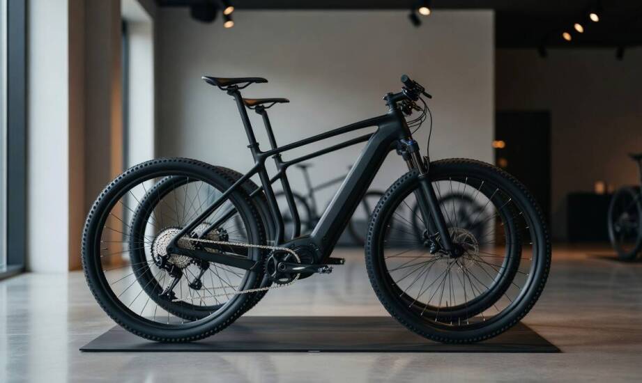 Klasyczny hardtail XC a wariant ze wspomaganiem — różnice w dynamice, prowadzeniu i doborze pod oczekiwania klienta