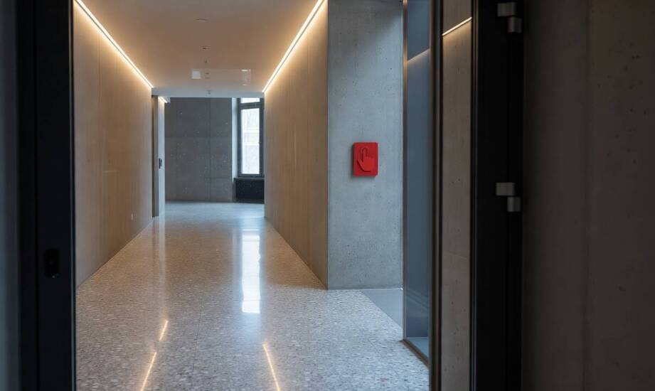 Architektura bezpieczeństwa — jak dobiera się podsystemy przeciwpożarowe do przeznaczenia budynku