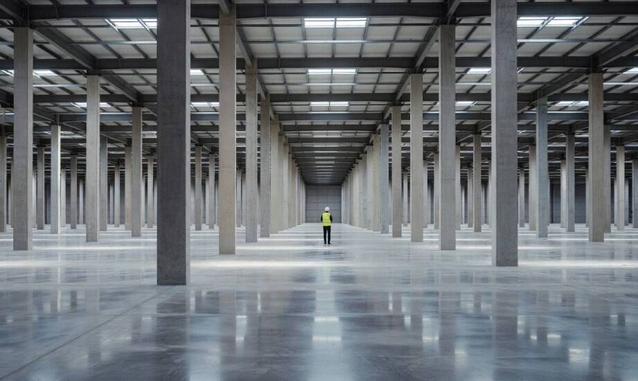Jak siatka słupów i wysokość składowania determinują elastyczność operacyjną oraz pojemność nowoczesnego centrum dystrybucyjnego