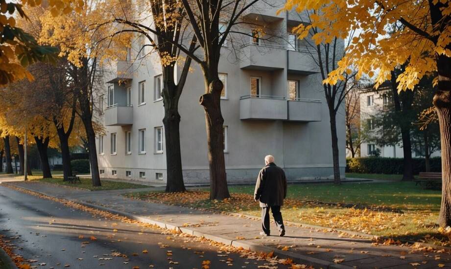 Od rolniczej osady do zurbanizowanego centrum — jak zmieniał się codzienny krajobraz i charakter krakowskiej Krowodrzy