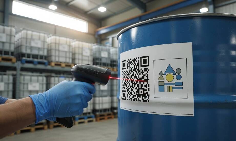 Mechanizmy traceability — jak kontrolować pochodzenie partii przy skalowaniu produkcji
