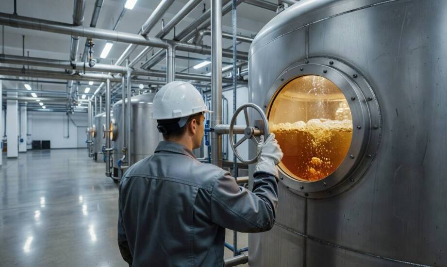 Od neutralizacji chemicznej po termiczne przekształcanie — jak przebiegają końcowe procesy unieszkodliwiania trudnych odpadów przemysłowych