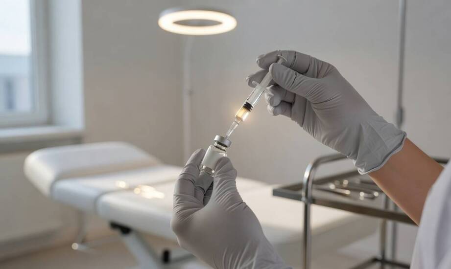 Biologiczny mechanizm lipolizy iniekcyjnej — jak organizm pozbywa się rozpuszczonej tkanki po zabiegu