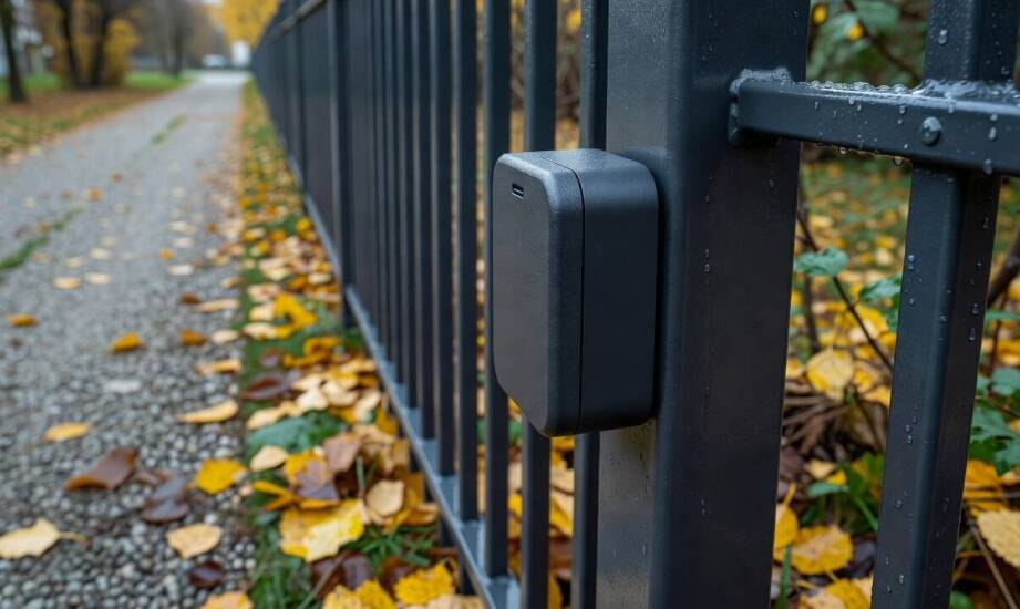 Jak mechanizm czujki wibracyjnej odróżnia próbę włamania od naturalnych drgań otoczenia