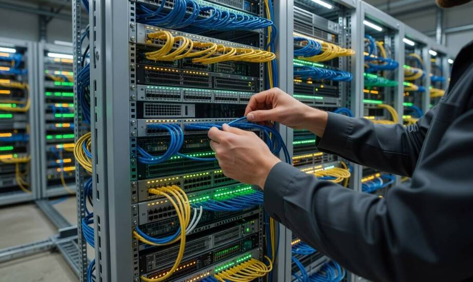 Luki w systemach IT a plany awaryjne — jak raport z audytu wpływa na procedury ciągłości działania