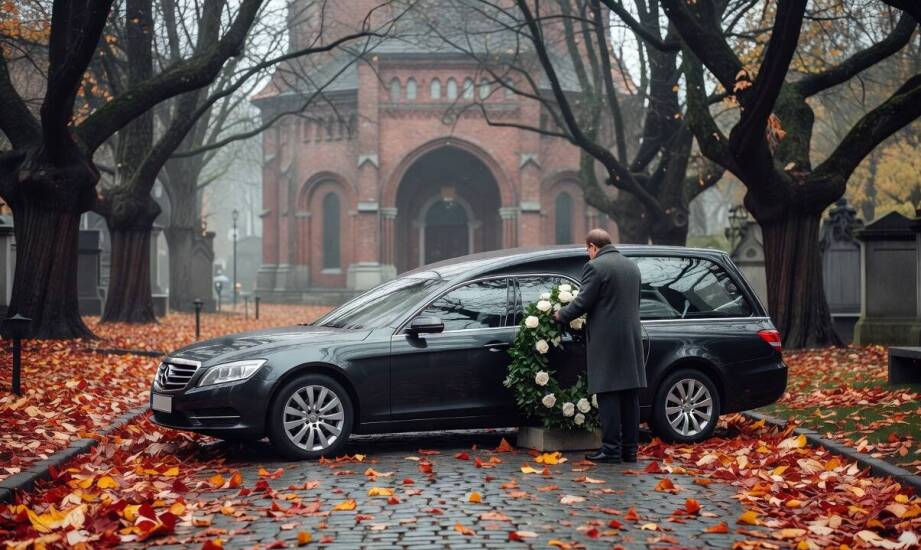 Pogrzeb świecki i wyznaniowy — jak światopogląd wpływa na organizację ceremonii w Szczecinie