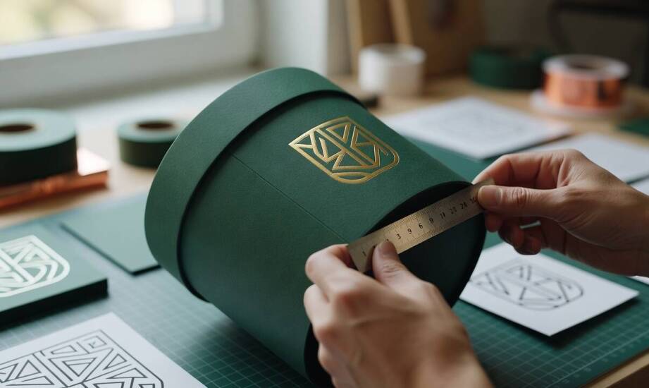 Jak weryfikować zaplecze technologiczne i proces prototypowania przy zamawianiu personalizowanych flower boxów dla marki