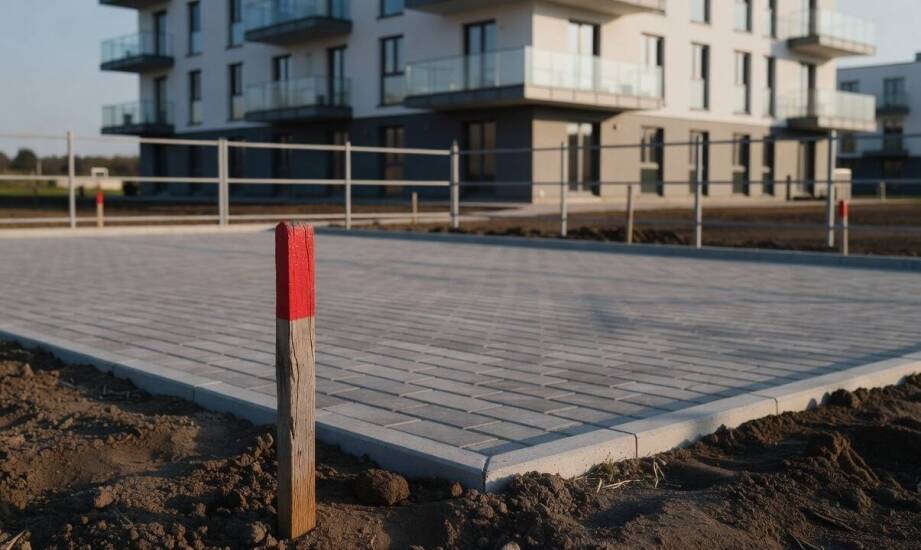 Ukryte ryzyka w granicach działki — jakie geodezyjne dokumenty warto sprawdzić przed zakupem lokalu od dewelopera