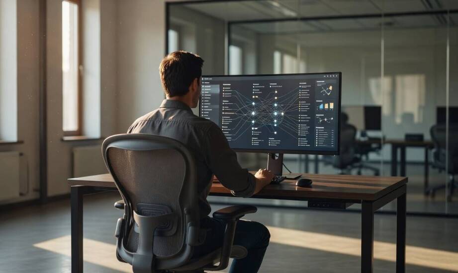 Od reakcji na awarie do procesów ITSM — rola service desk w organizacjach B2B