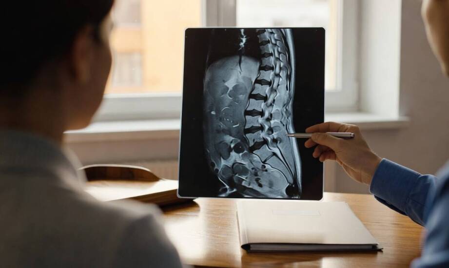 Ból ostry a przewlekły — dlaczego przedłużające się dolegliwości wymagają wielokierunkowej diagnostyki specjalistycznej