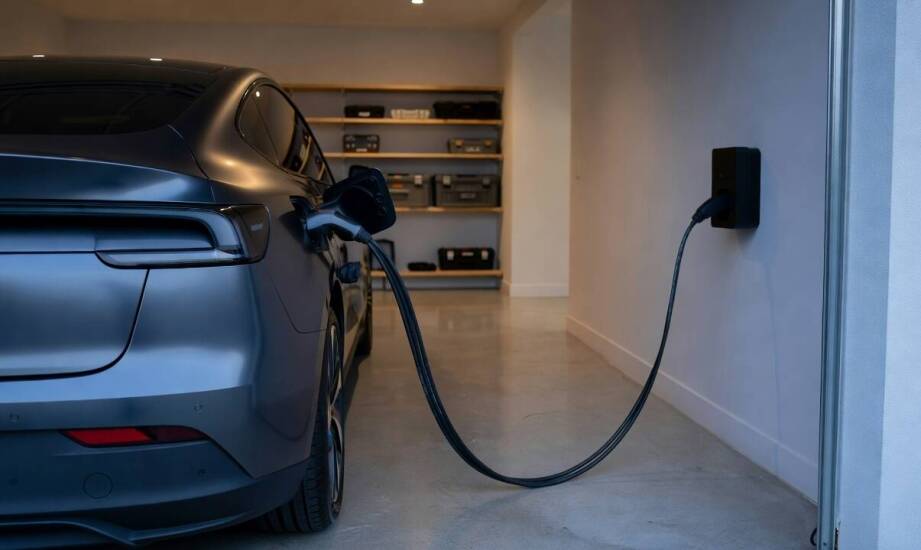 Mechanizmy uzupełniania baterii prądem stałym a możliwości domowych instalacji trójfazowych