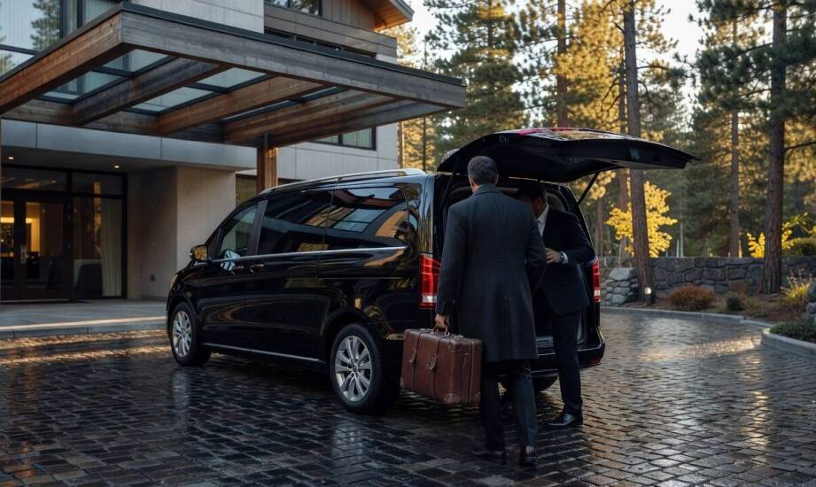 Standardowe przejazdy a wynajem auta z kierowcą na godziny — dobór formatu transportu do planu wypoczynku