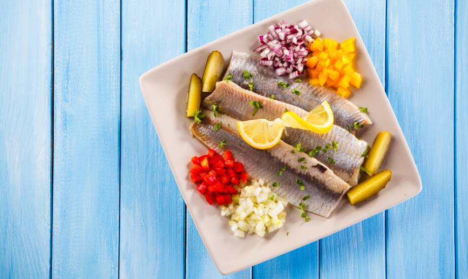 Jak lokal nad Motławą w centrum Gdańska łączy menu rybne z oczekiwaniami turystów i rodzin