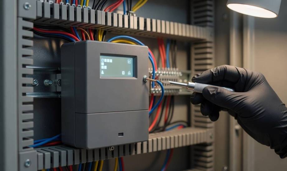 Certyfikat MID i komunikacja zdalna — jak dobierać urządzenia pomiarowe do rozliczeń wewnętrznych