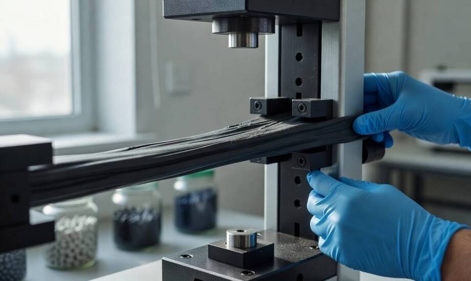 Klasyfikacja elastomerów termoplastycznych — kryteria wyboru podtypu materiału do specyfiki projektu