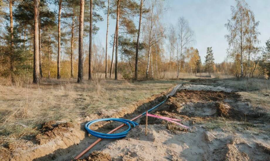 Jak nowe plany miejscowe i inwestycje wodno-kanalizacyjne zmieniają harmonogram budowy domu w gminie Żabia Wola