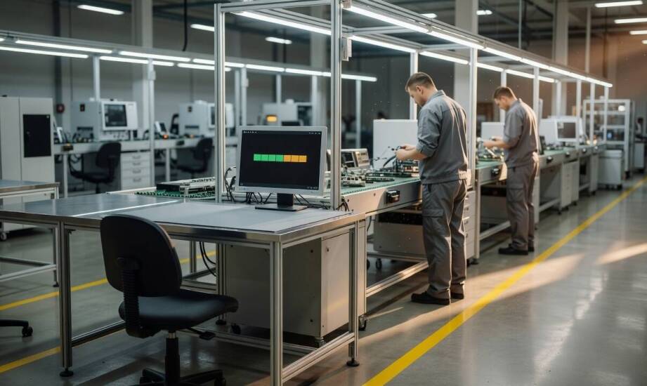 Ustawa z czerwca 2025 roku — jak nowe zasady wpłyną na terminy obsadzania stanowisk na linii produkcyjnej
