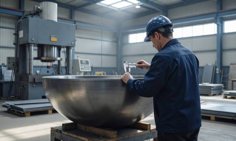 Nadzór nad atestowanym surowcem w zakładzie produkcyjnym — jak system zarządzania ISO ogranicza ryzyko błędów materiałowych