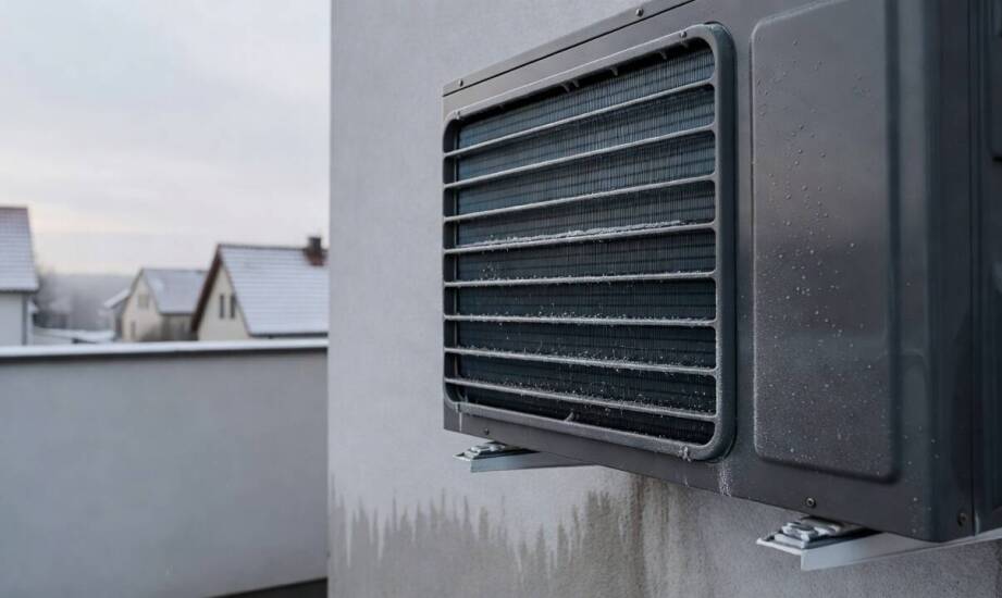 Dlaczego śląski smog i zapylenie podnoszą codzienne koszty eksploatacji domowych urządzeń chłodząco-grzewczych