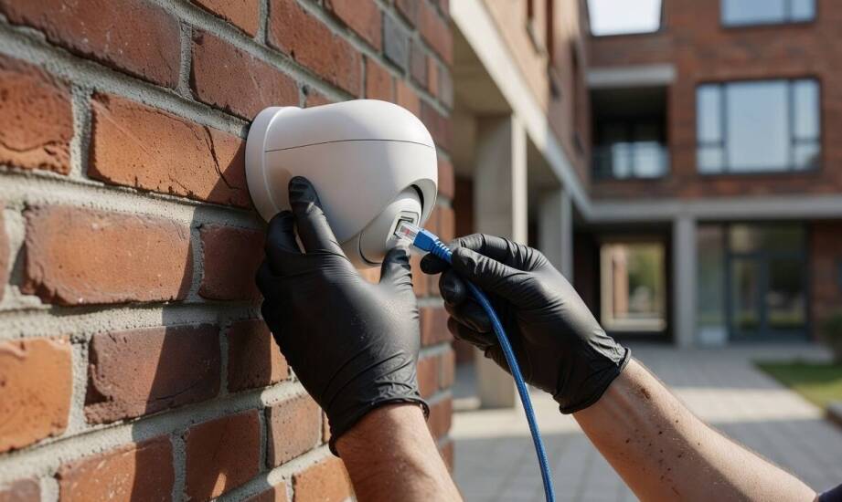 Dlaczego starsze instalacje analogowe są wypierane przez sieciowe rozwiązania wizyjne ze zdalnym dostępem z poziomu aplikacji