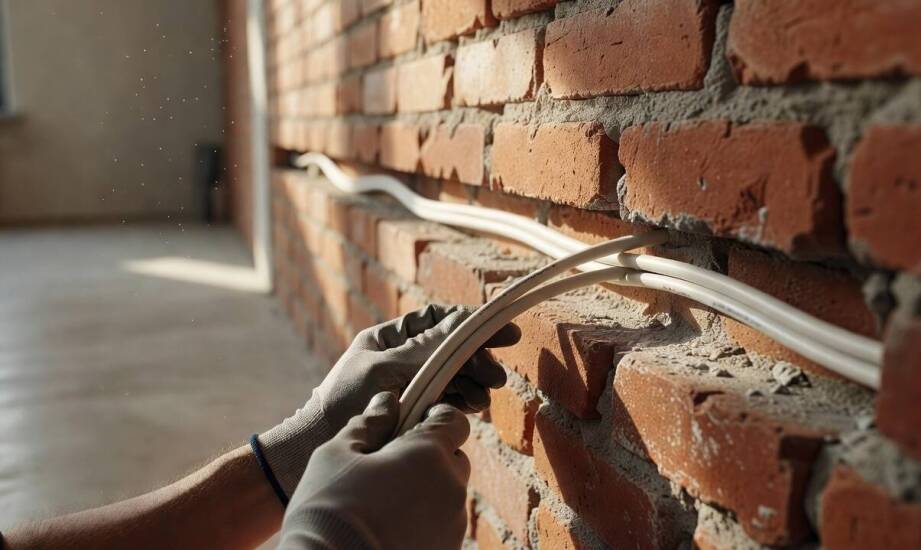 Kluczowe parametry kabli i przewodów decydujące o trwałości modernizowanej instalacji elektrycznej