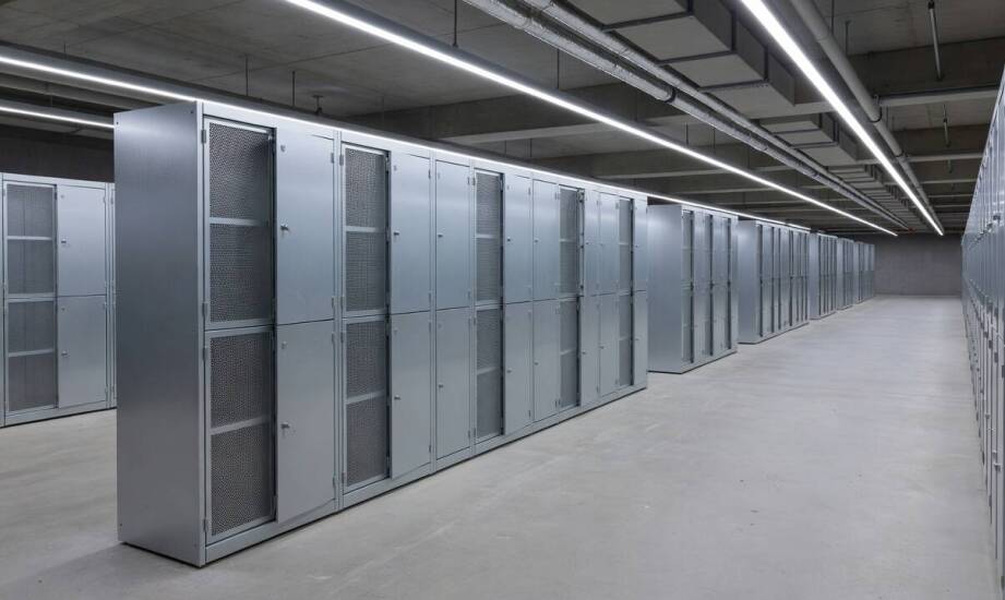 Modułowe systemy ścianek działowych — jak technologia suchego montażu zmienia organizację przestrzeni piwnicznej w budownictwie wielorodzinnym