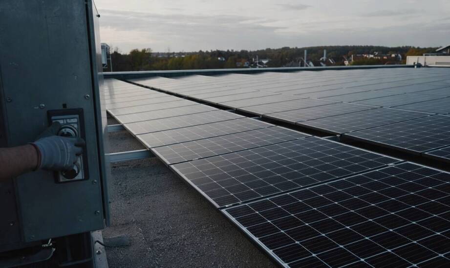 Status małej instalacji OZE i wpis do rejestru MIOZE — rozliczeniowe konsekwencje posiadania systemu o mocy 150 kW