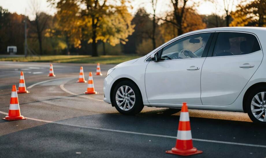 Jak przebiega standardowy kurs na prawo jazdy w kieleckich ośrodkach — od teorii do ruchu drogowego