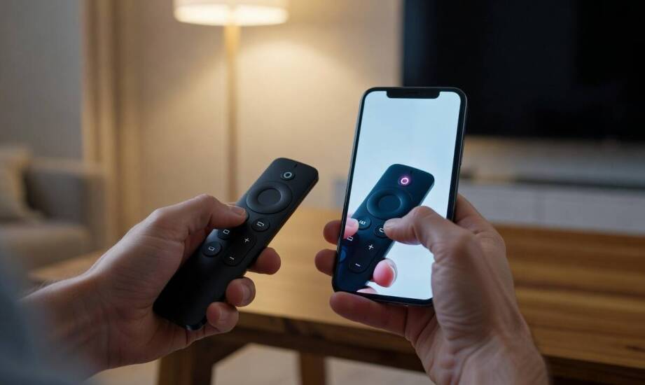 Utrata komunikacji Bluetooth w telewizorach z systemem Android — diagnoza i ponowne parowanie kontrolera głosowego