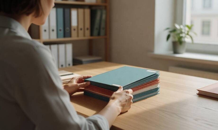 Od listy wypłat do deklaracji urzędowych — z czego składa się rozliczenie wynagrodzeń w firmie