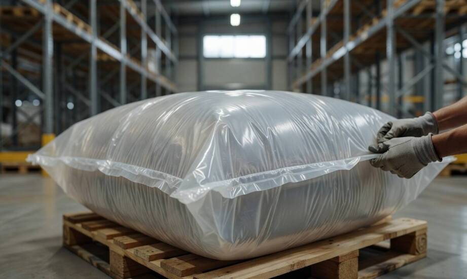 Dlaczego wybór między LDPE a HDPE decyduje o trwałości opakowań w różnych sektorach przemysłu