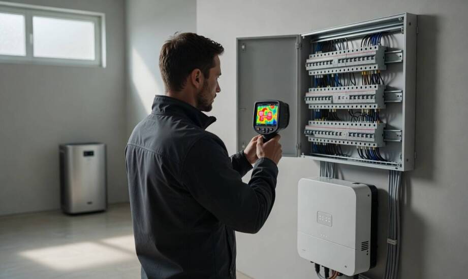 Jak przebiega proces doradztwa energetycznego przed realizacją połączonych instalacji OZE w domu, firmie i gospodarstwie rolnym