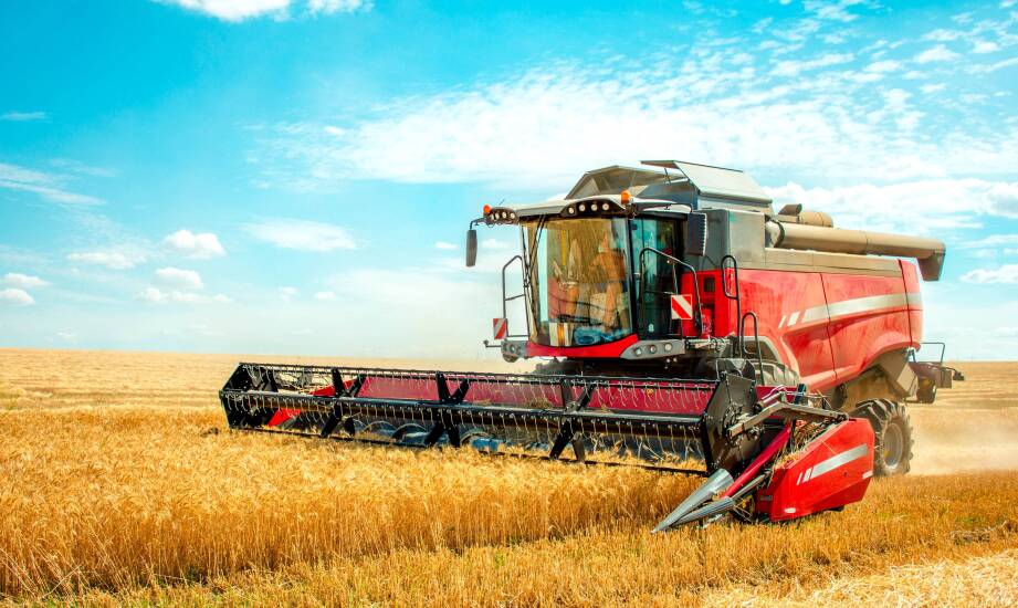 Obciążenia mechaniczne w zespole omłotowym kombajnu z serii 3575 — co przyspiesza zużycie klepiska i sit?